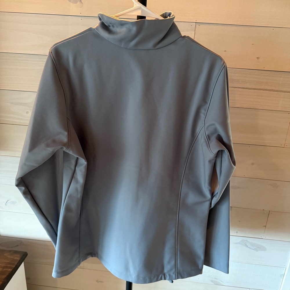 Women's Soft shell Colombia Jacket - image 2